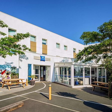 Ibis Budget Les Sables D'Olonne 외부 사진