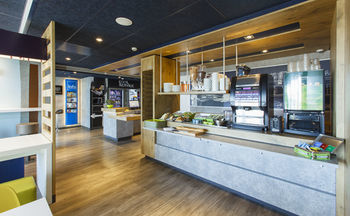 Ibis Budget Les Sables D'Olonne 외부 사진