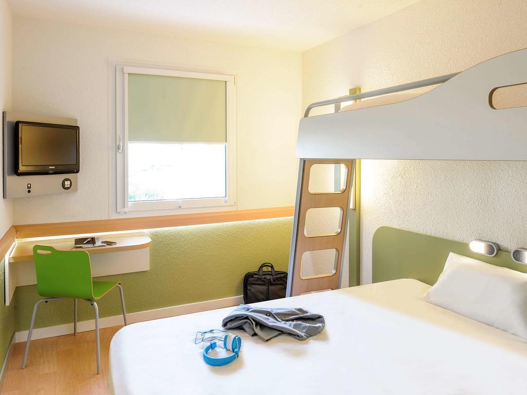 Ibis Budget Les Sables D'Olonne 외부 사진