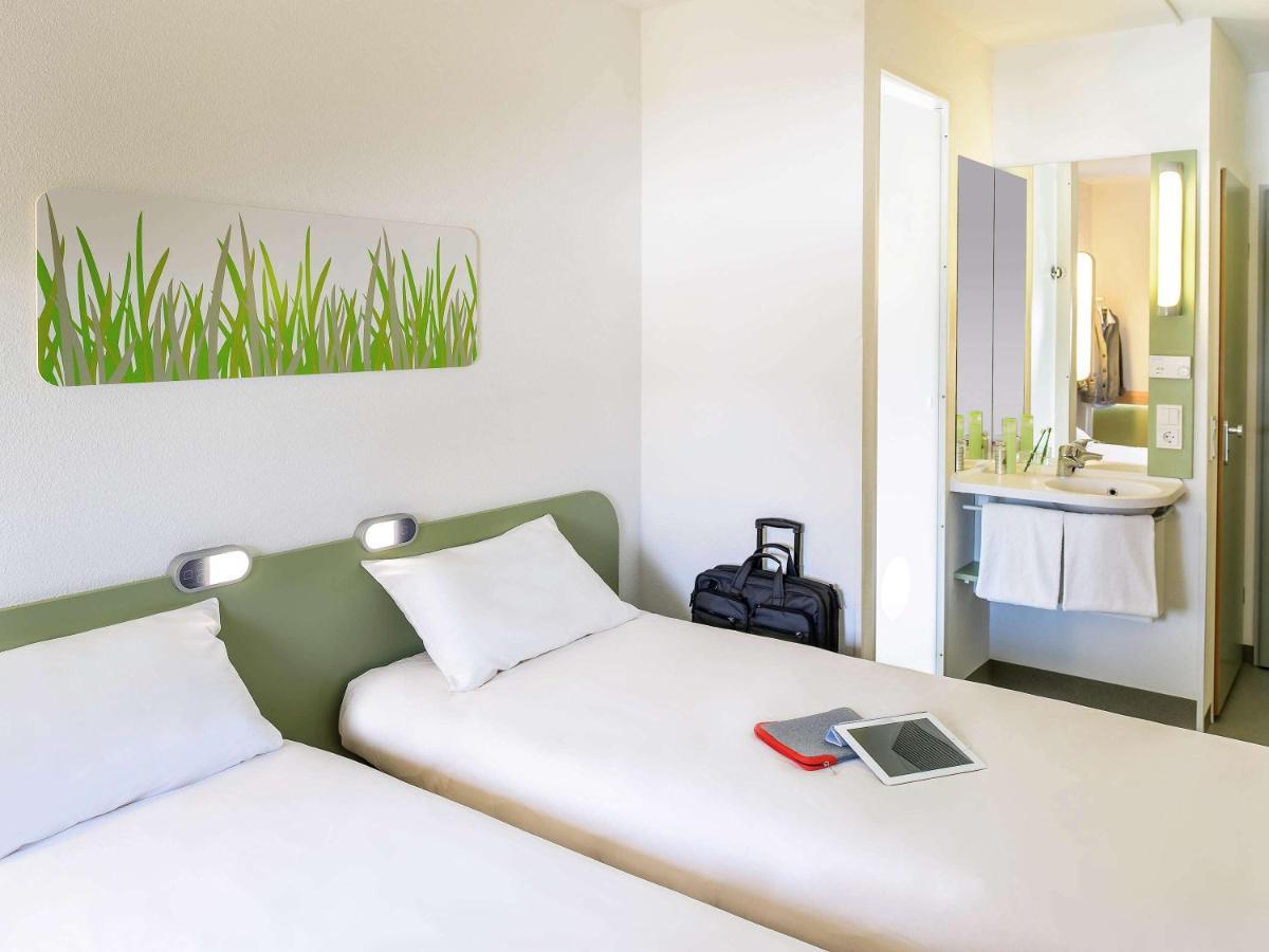 Ibis Budget Les Sables D'Olonne 외부 사진